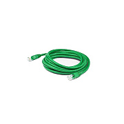 Add-On 8ft Rj-45 M/m Cat6 Green Cu Patch Cbl (ADD8FCAT6GN)