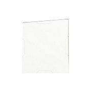Chief Manufacturing Pac526 Cover Kit - White (PAC526CVRWKIT)