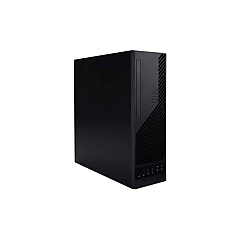 In Win 8l S.f.f. Slim Micro-atx Chassis (CJ712.AU265TB3)