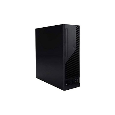 In Win 8l S.f.f. Slim Micro-atx Chassis (CJ712.AU265TB3)