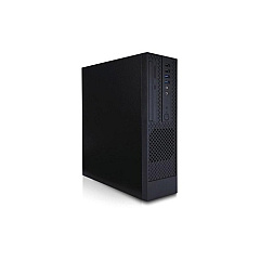 In Win 9l S.f.f. Slim Micro-atx Chassis (CK709.FF300TB3)