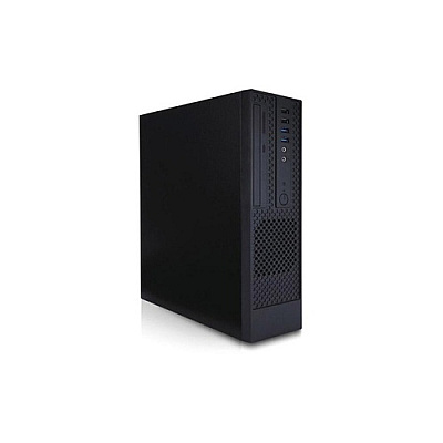 In Win 9l S.f.f. Slim Micro-atx Chassis (CK709.FF300TB3)