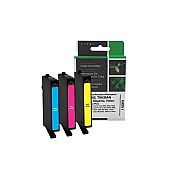 CIG Remanufactured Hp 902 Ink Cmy (118204)