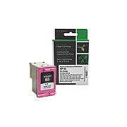 CIG Remanufactured Hp 65 Ink Tri-color (118227)