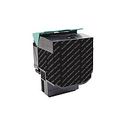 CIG Reman Lexmark Cs410 Tnr Bk Hy (200768)