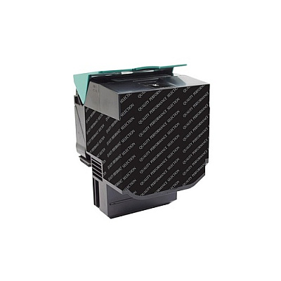 CIG Reman Lexmark Cs410 Tnr Bk Hy (200768)