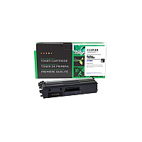 Clover CIG Remanufactured Black Ultra High Yield Toner Cartridge (Alternative for Brother TN439BK) (9,000 Yield) (201086P)