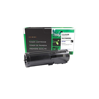 CIG Reman Xerox B400 Tnr Hy (201187P)