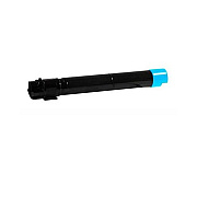 Clover CIG Remanufactured Cyan Toner Cartridge(Alternative for Xerox 006R01516) (15,000 Yield) (201295)