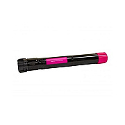 Clover CIG Remanufactured Magenta Toner Cartridge (Alternative for Xerox 006R01515) (15,000 Yield) (201296)
