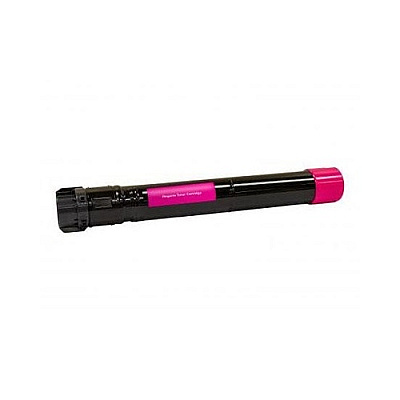 Clover CIG Remanufactured Magenta Toner Cartridge (Alternative for Xerox 006R01515) (15,000 Yield) (201296)