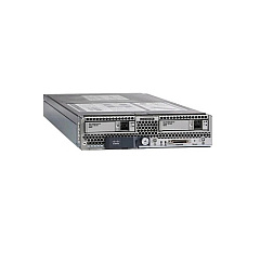 Cisco Ucs B200m5bladew/ocpumem,hdd,mezz(upg) R (UCSBB200M5URF)