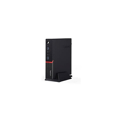 Lenovo Desktop Tc M715q A10p8770e 4g N Linux (10VL0005US)