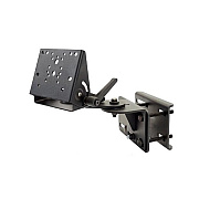 Gamber Johnson Fixed Base, Clam Shell With Articulating (71601505)