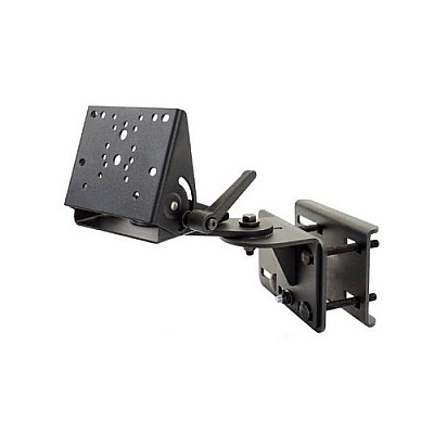 Gamber Johnson Fixed Base, Clam Shell With Articulating (71601505)