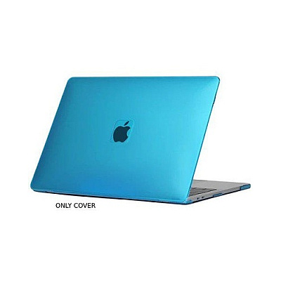 Ipearl Aqua Mcover For 13in A2159 Macbook Pro (MCOVERA2159AQU)