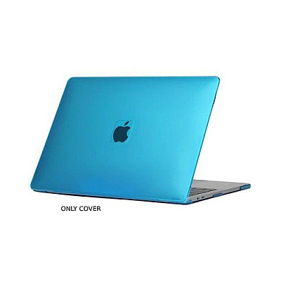 Ipearl Aqua Mcover For 13in A2159 Macbook Pro (MCOVERA2159LAQU)
