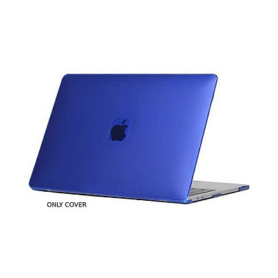Ipearl Blue Mcover For 13in A2159 Macbook Pro (MCOVERA2159LBLU)