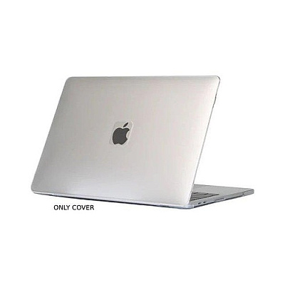 Ipearl Clear Mcover For 13in A2159 Macbook Pro (MCOVERA2159LCLR)