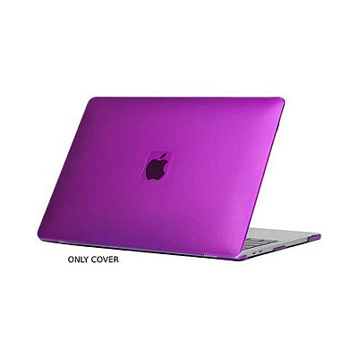 Ipearl Purple Mcover For 13in A2159 Macbook Pro (MCOVERA2159PUP)