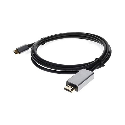 Add-On Usb-c To Hdmi Adapter (USBC2H4MMALAA)