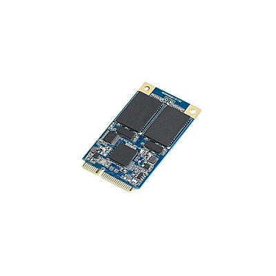 B+B Smartworx Sqf Msata 640 256g Mlc (0-70c) (SQFSMSM4256GSBC)