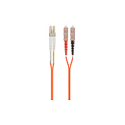 Monoprice Om1 Fiber Optic Cable (38235)