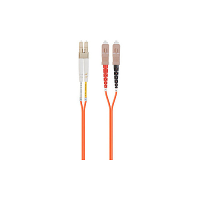 Monoprice Om1 Fiber Optic Cable (38235)