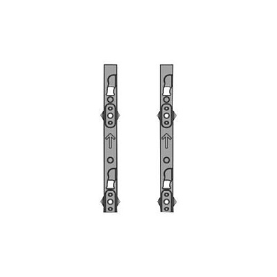 Samsung Ier Series Pivot Frame Kit 1x1 (VGLFR11PWF)