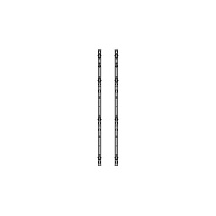 Samsung Ier Series Frame Kit (1x3) (VGLFR13SWL)