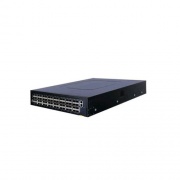Edgecore Americas Networking As7816-64x, 64-port 100g Qsfp28 Switch (7816-64X-O-48V-B-R)