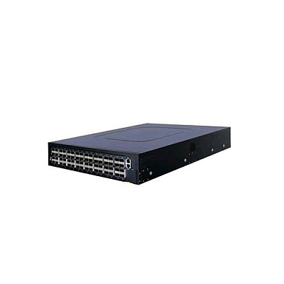 Edgecore Americas Networking As7816-64x, 64-port 100g Qsfp28 Switch (781664XO48VBR)