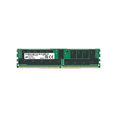 Mist Systems Ddr4 Rdimm Std 16gb 1rx4 3200 (18ASF2G72PZ3G2E2)