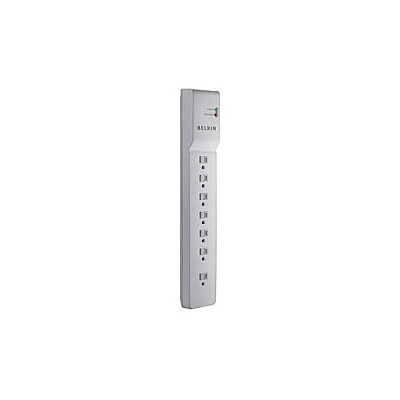 Belkin 7-outlet Commercial Surge Protector, 7 F (BE10700007CM)
