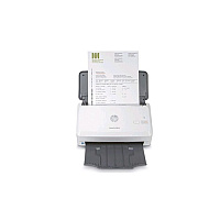 HP Scanjet Pro 3000 S4 Sheet-feed Scanne (6FW07A#201)