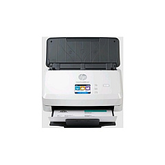 HP Scanjet Pro N4000 Snw1 Sheet-feed Sca (6FW08A#BGJ)