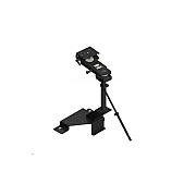 Gamber Johnson Kit- 2020+ Ford Piu Pedestal Kit (7170081401)