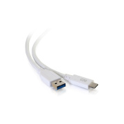 C2G 3ft Usb 3.0 C To A Cable M/m (28835)
