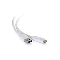 C2G 6ft Usb 3.0 C To A Cable M/m (28836)