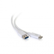 C2G 12ft Usb 3.0 C To A Cable M/m (28837)