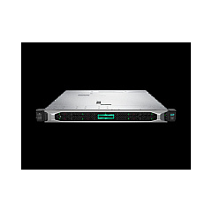 HP e Dl360 Gen10 4214r 1p 32g Nc 8sff Svr (P23579B21)