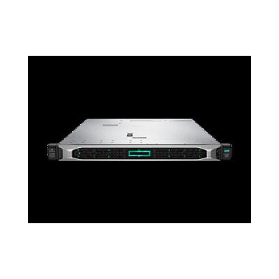HP e Dl360 Gen10 4214r 1p 32g Nc 8sff Svr (P23579B21)