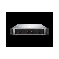 HP e Dl380 Gen10 4210r 32g Nc 24sff Svr (P24840B21)