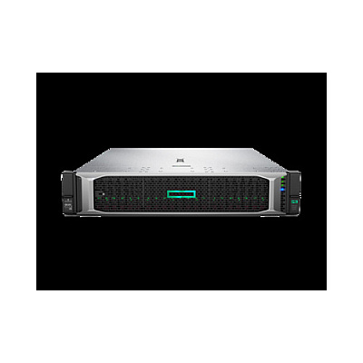 HP e Dl380 Gen10 4210r 32g Nc 24sff Svr (P24840B21)