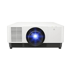 Sony White Laser Proj - No Lens, 10000 Lumens (VPLFHZ101L/W)