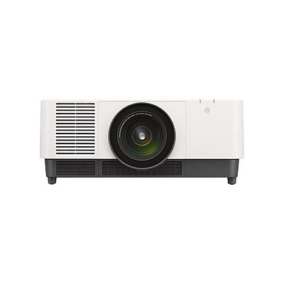 Sony Vplfhz91l Laser Proj (VPLFHZ91L/W)