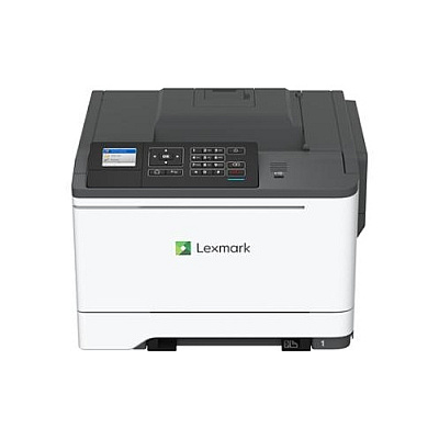 Lexmark Special Order Cs421dn Lv - End User Danaher/beckman Only (42C1327)