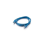 Leviton Vs 1ft Blu Snagless C6 Cm (576110001)