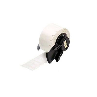 Bridgetek Solutions Vinyl Wire And Cable Labels (PTL105427AW)