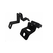 Gamber Johnson Leg Kit, Chevy Silverado 1500 (2019+) (71601325)